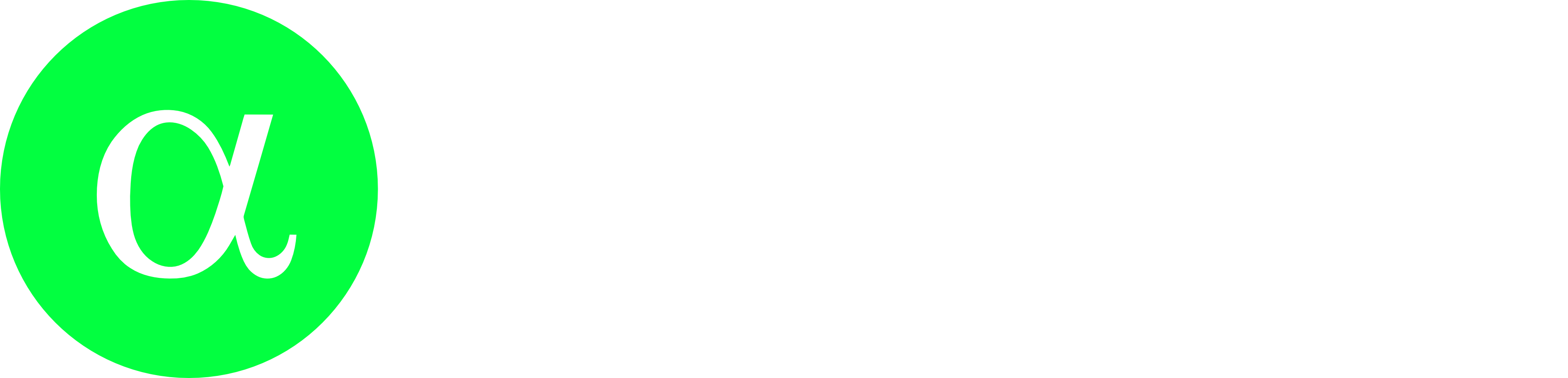 AlphaCoin Logo