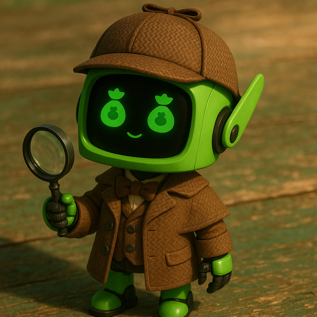 LARP Checker