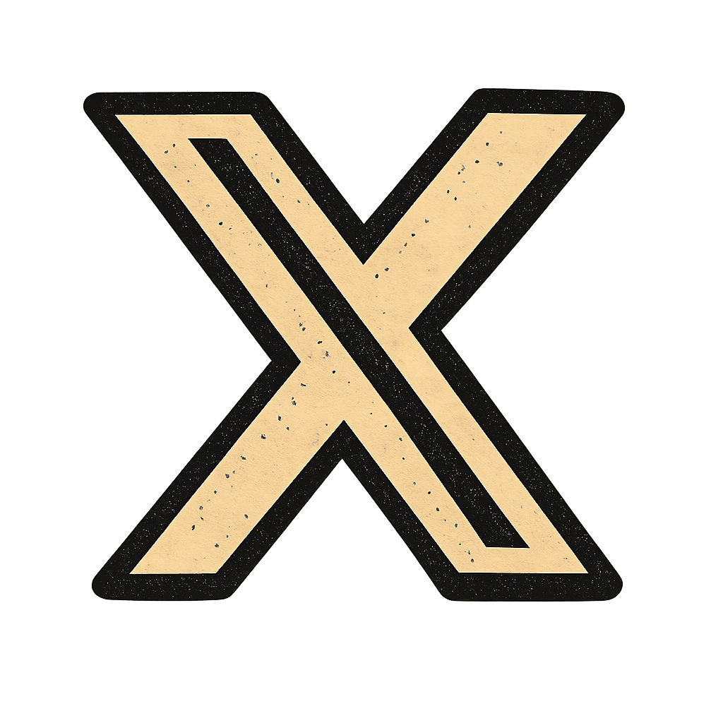 X