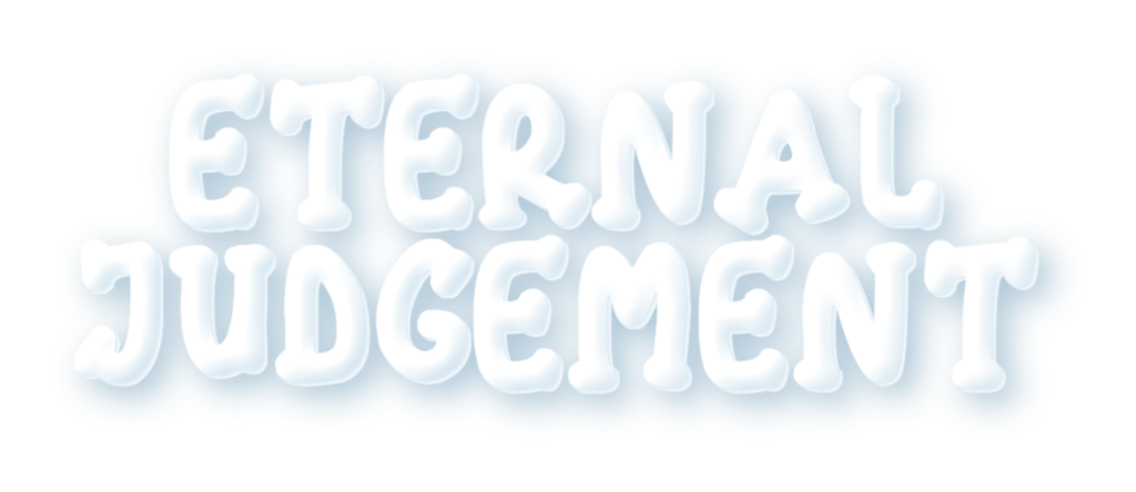 Eternal Judgment Logo