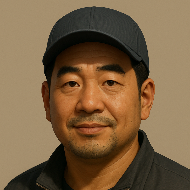 老王