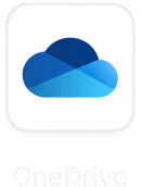 OneDrive