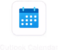 Outlook Calendar