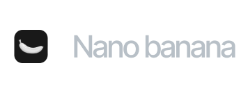 Nano banana