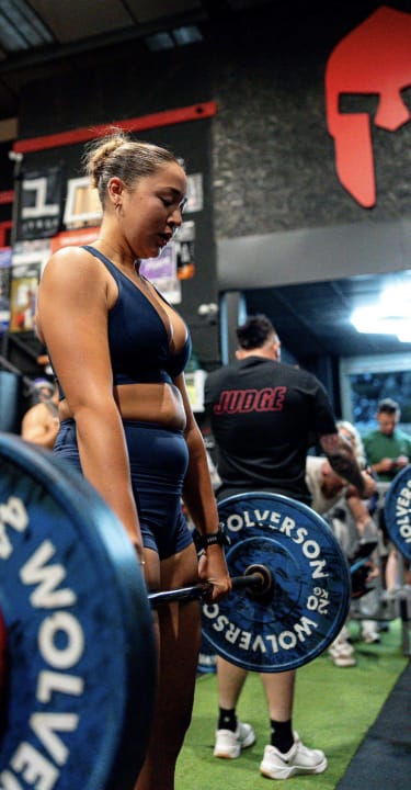 Strong Lowers