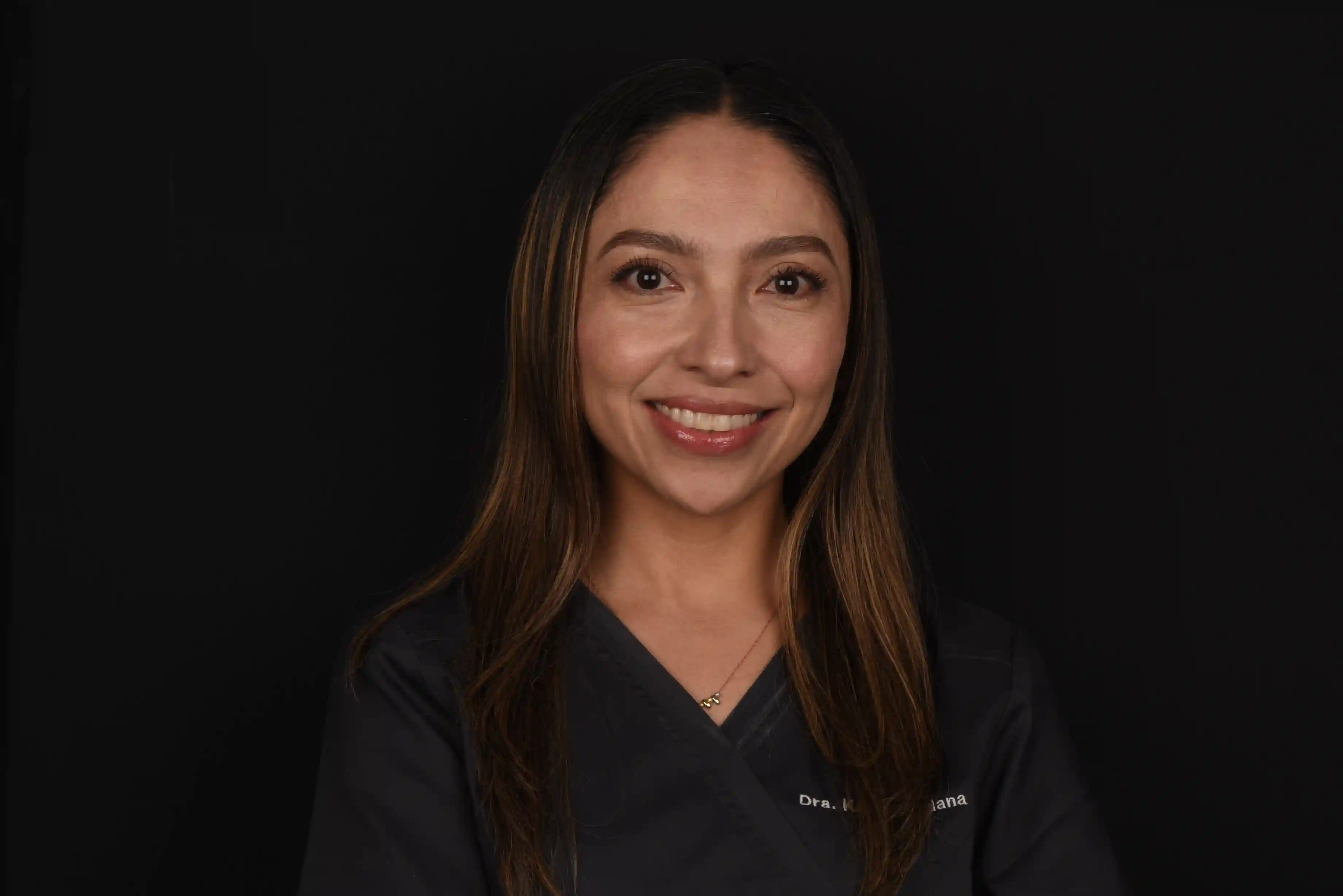 Dra. Karina Aldana