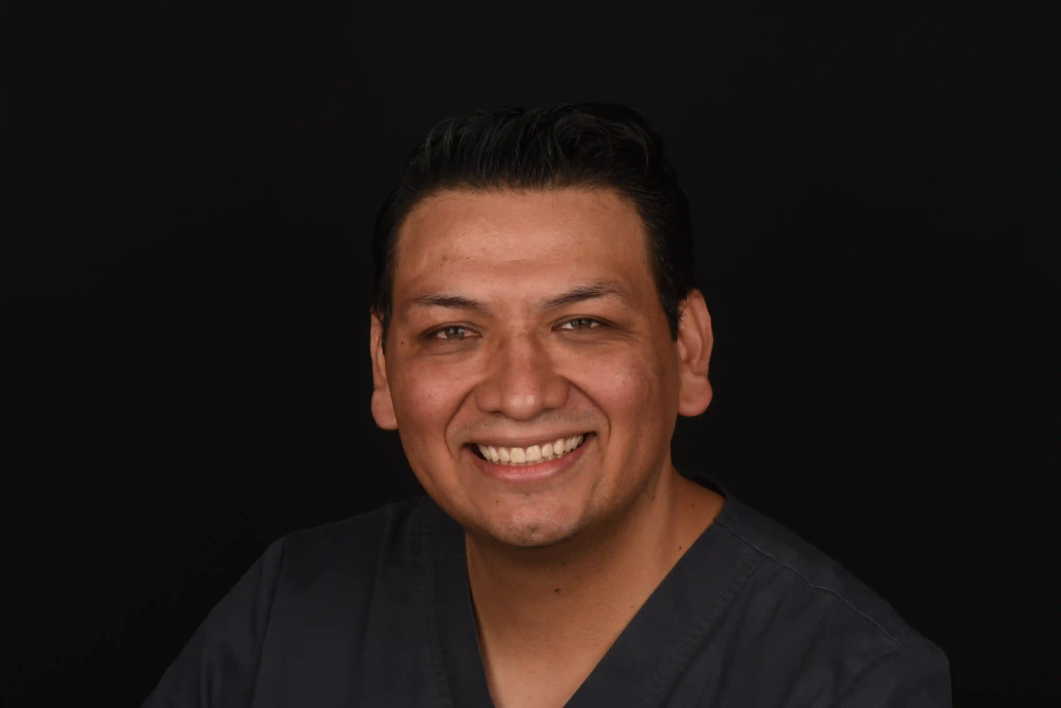 Dr. Humberto Ciprian