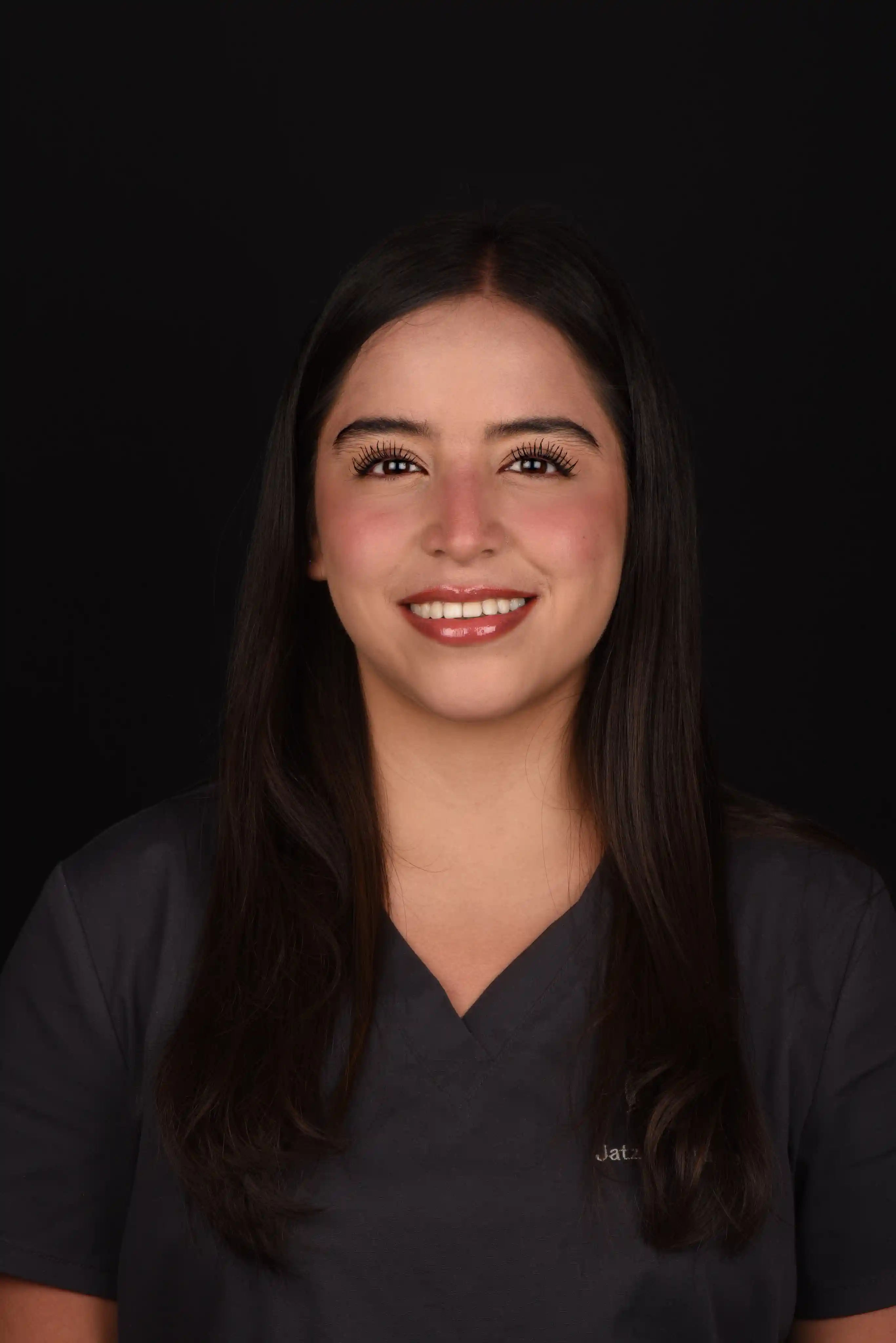 TPD Jatziri Villareal