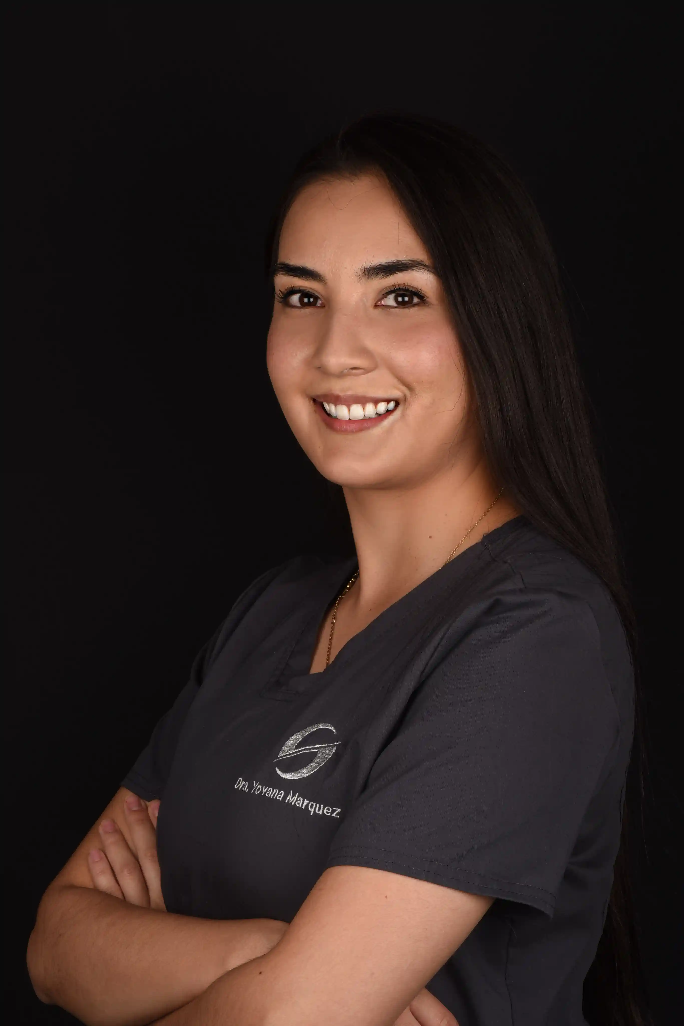 Dra. Yovana Márquez
