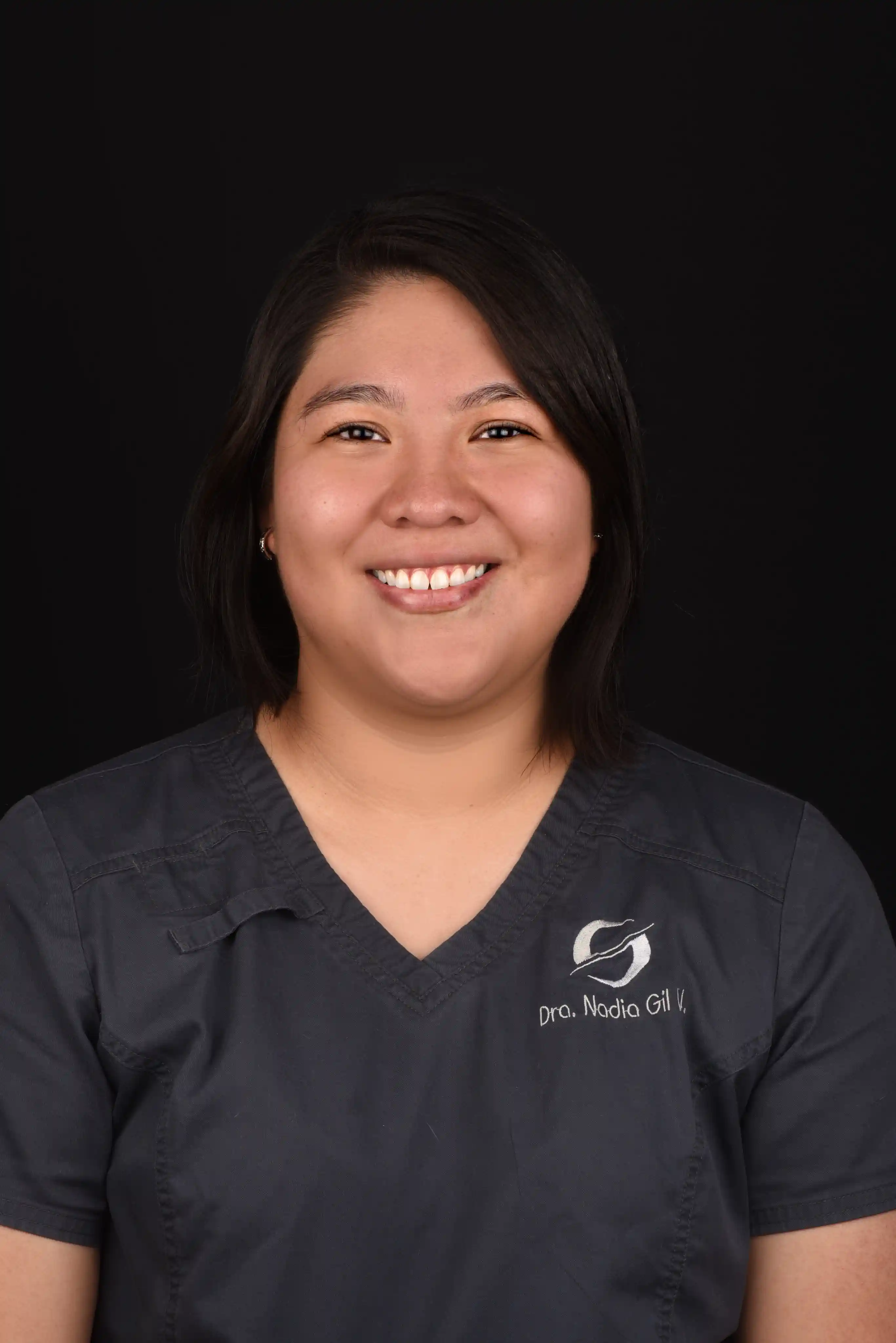 Dra. Nadia Gil