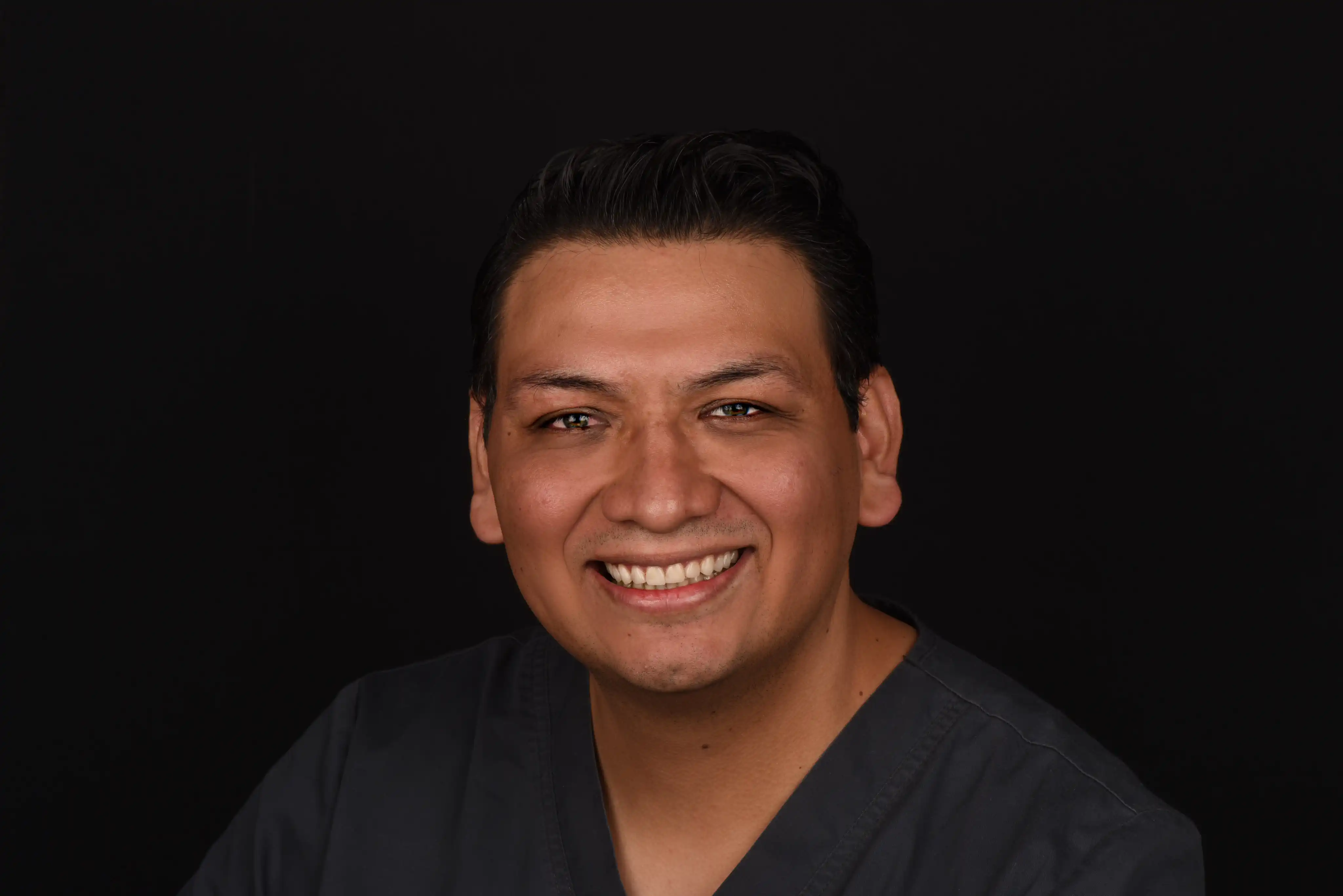Dr. Humberto Ciprian