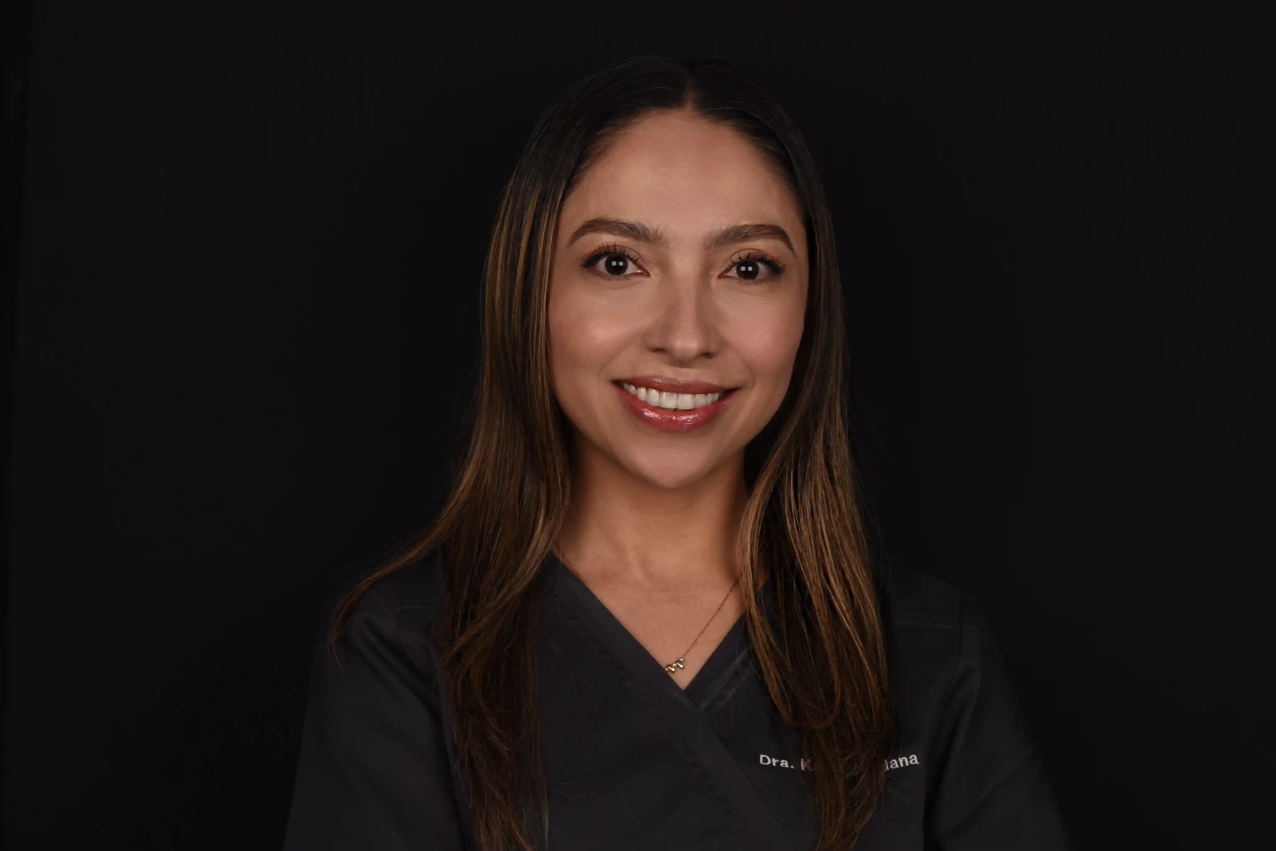 Dra. Karina Aldana
