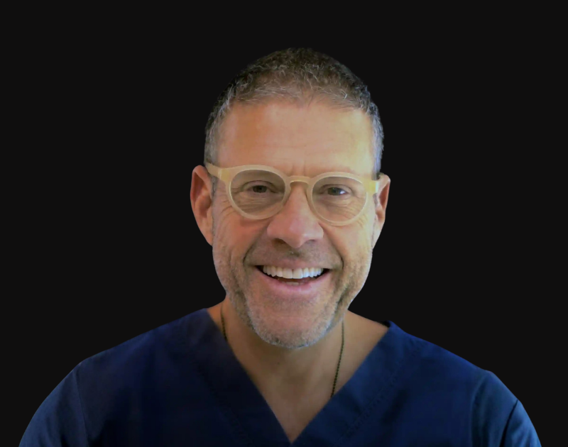 Dr. Ricardo Mitrani Boyle