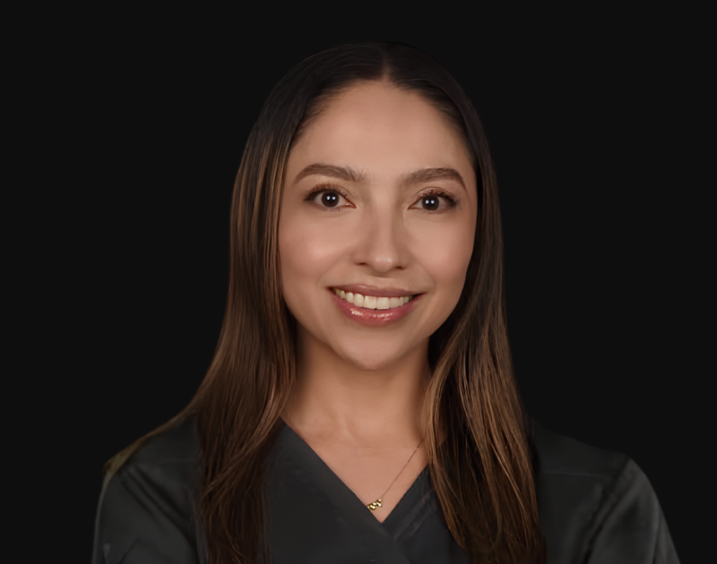 Dra. Karina Aldana Ramos
