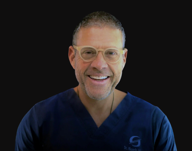 Dr. Ricardo Mitrani Boyle