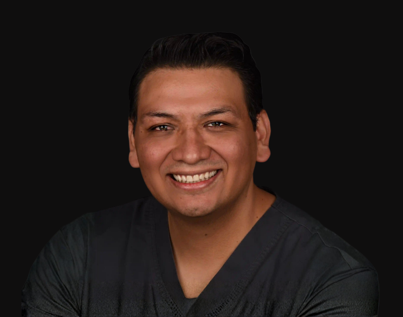 Dr. Humberto Ciprian Castillo