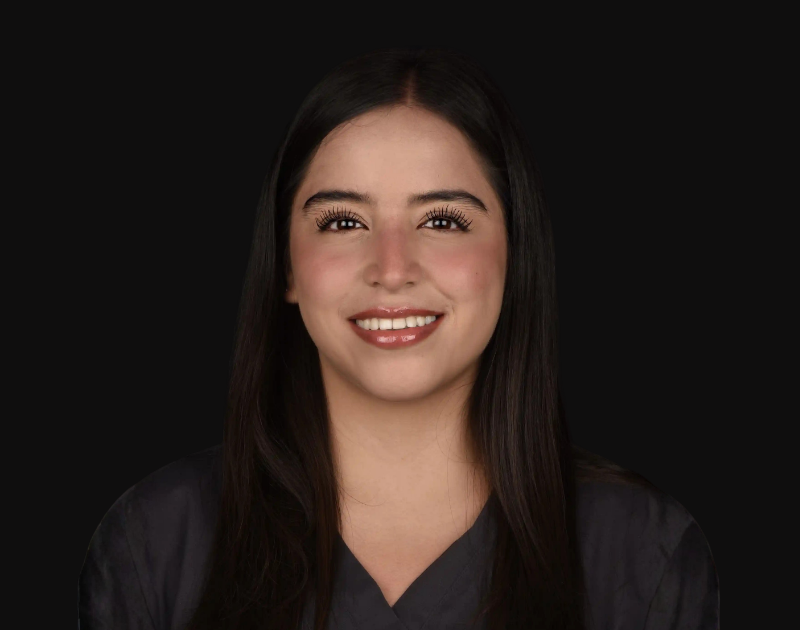 TPD Jatziri Villareal Medel