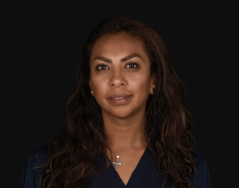 Ivonne Mendoza Rojas