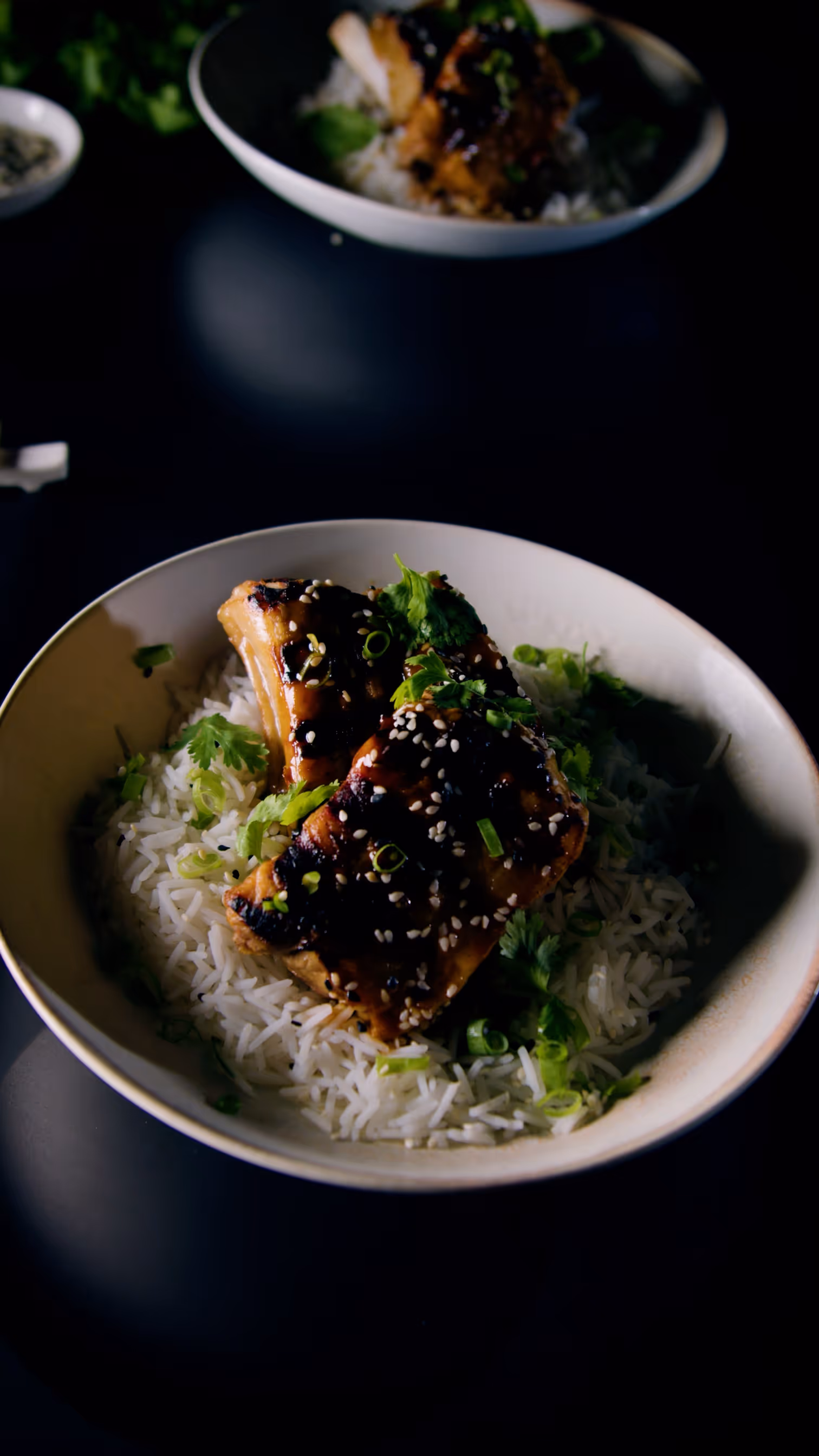 Reels recette food 9:16 — FabFood