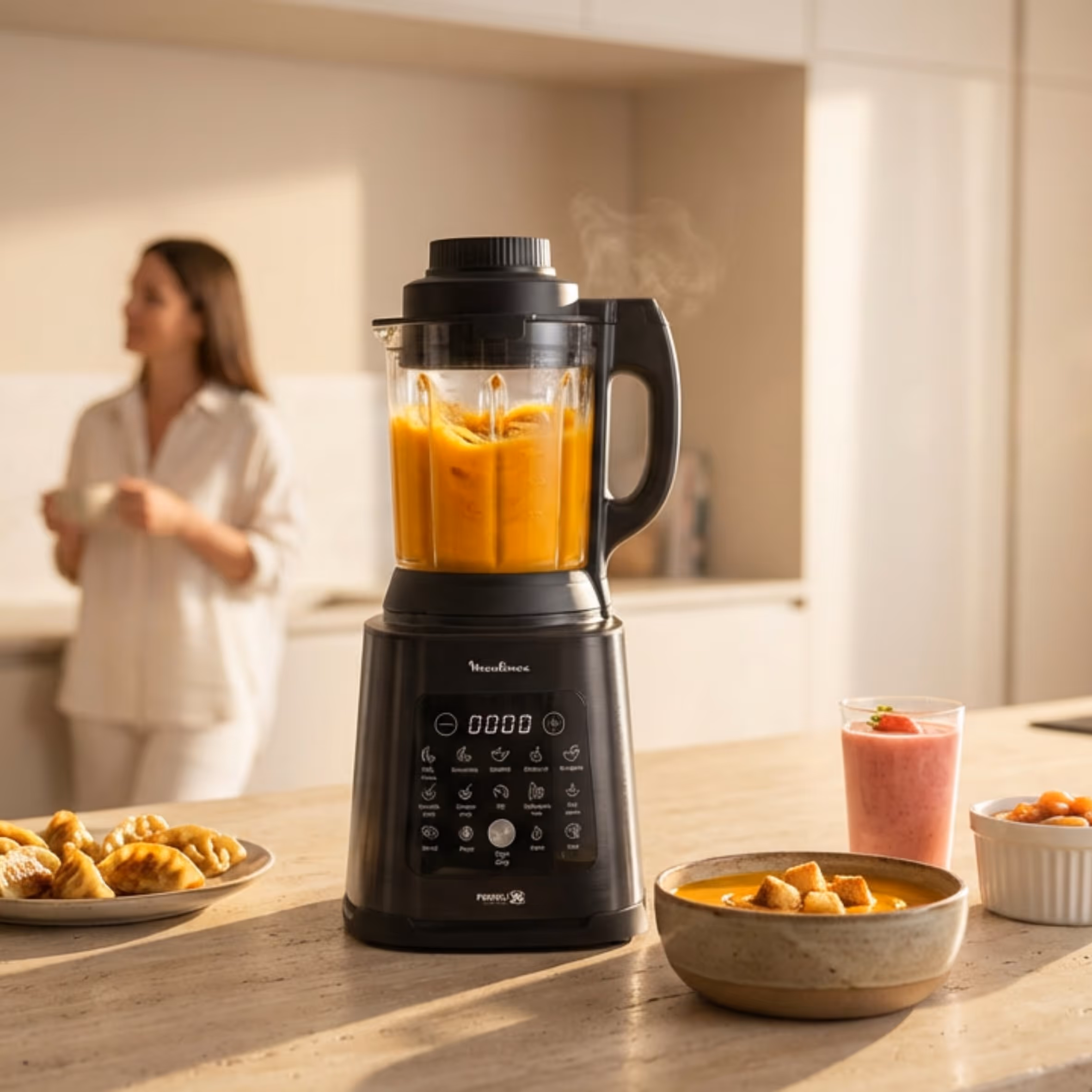 Déclinaison gamme packshot photographie générative IA — FabFood agroalimentaire