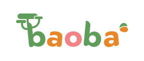 logo Baobá