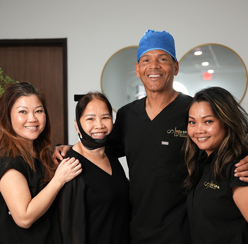Dr. Gibbs Team