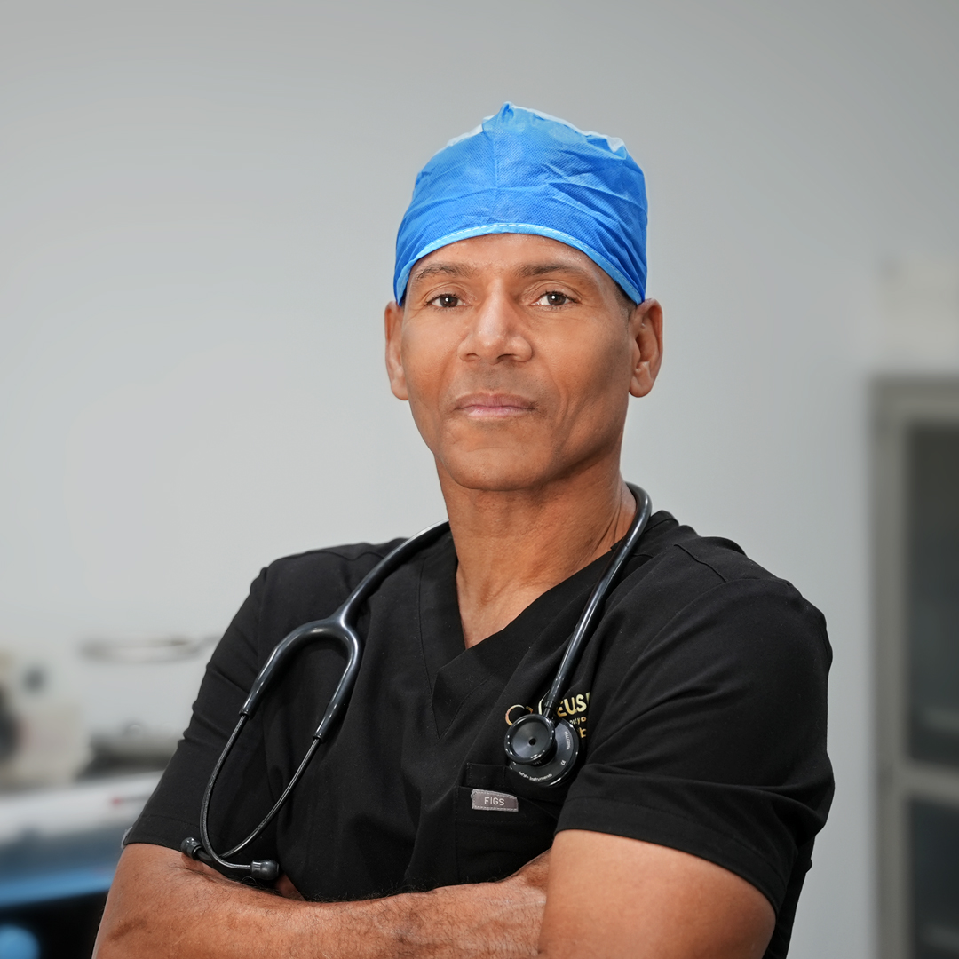 Dr. Gibbs
