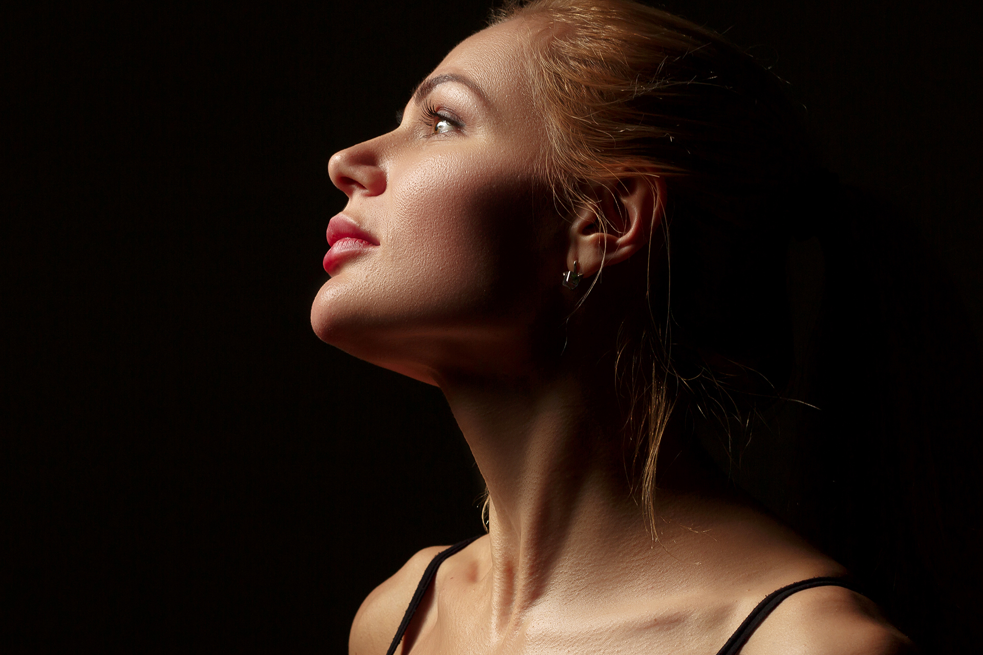 Face  & Neck