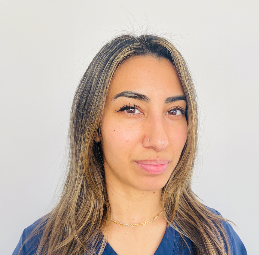 Nayeli Meza (RN) 