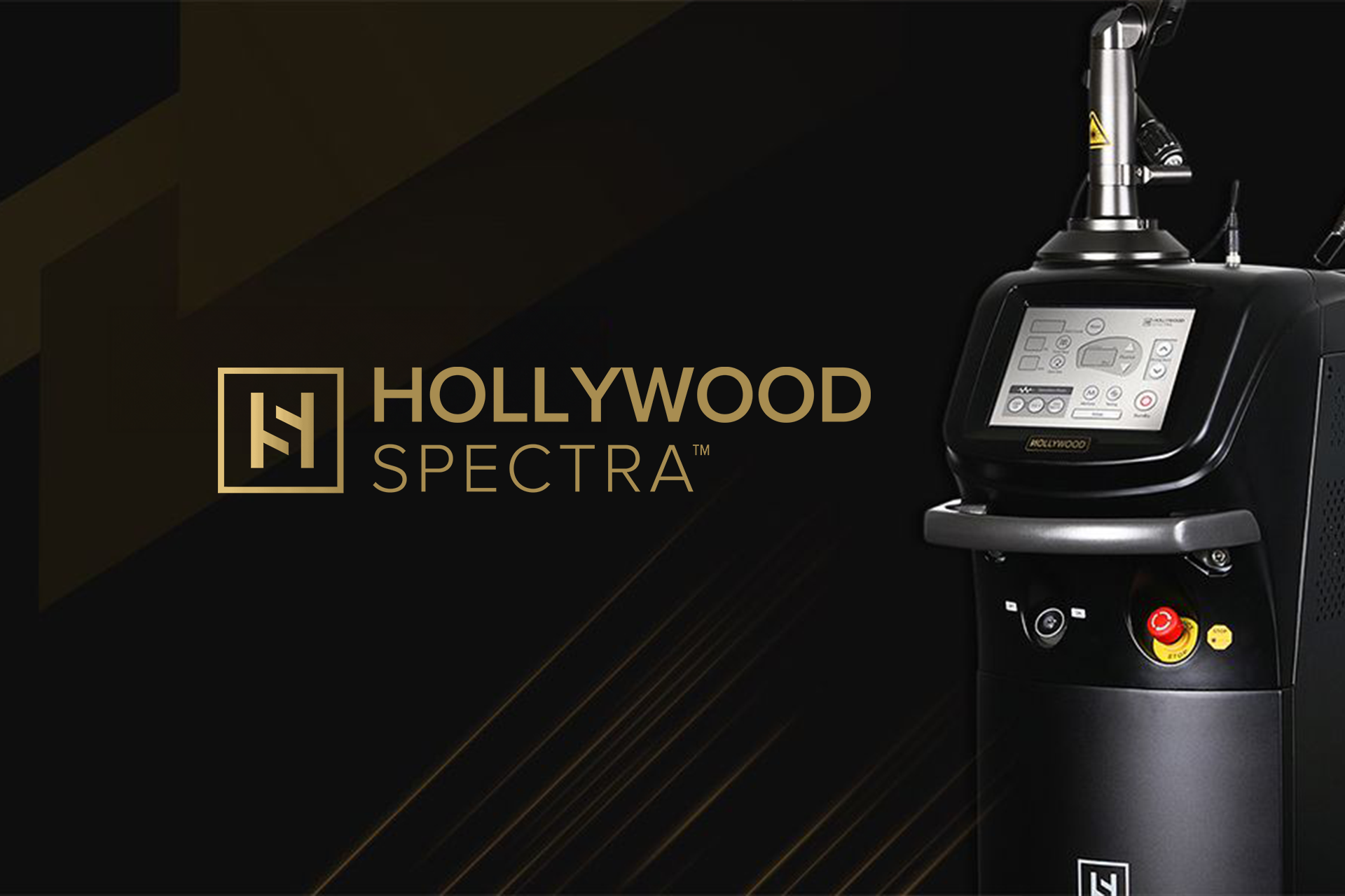 Hollywood Spectra 