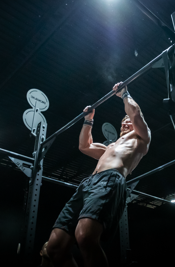 CrossFit · Union City