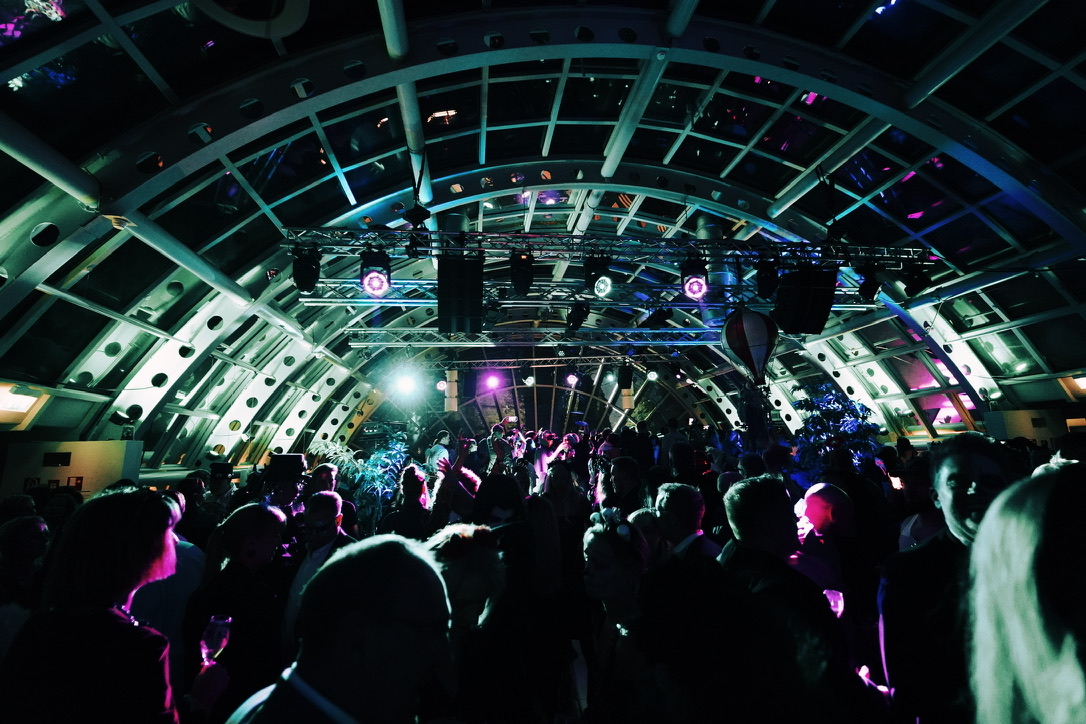 Public Image Events - DIE Event DJs
