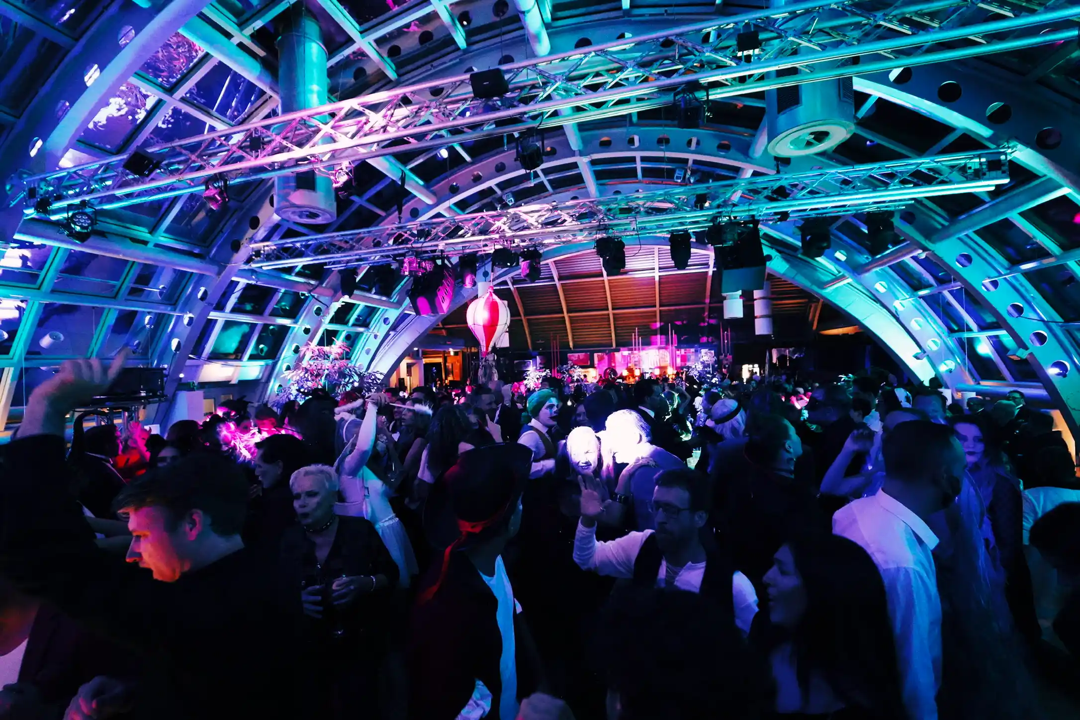 Public Image Events - DIE Event DJs