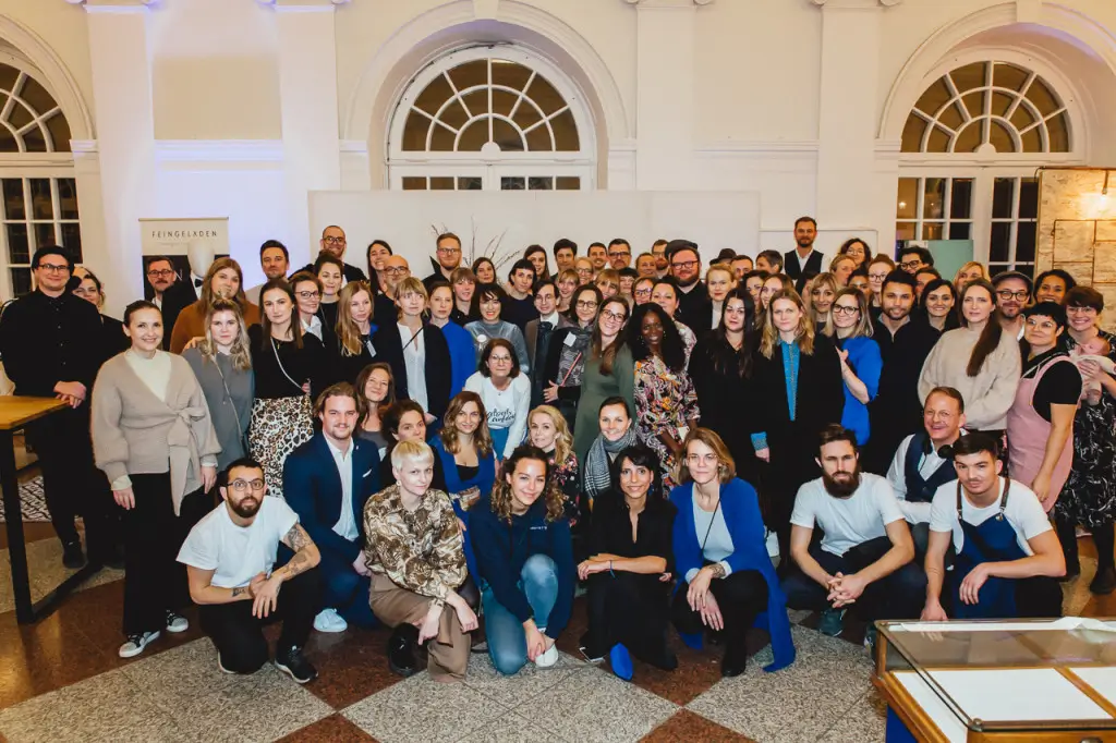 SO WAR DER LOVE CIRCUS BASH 2020