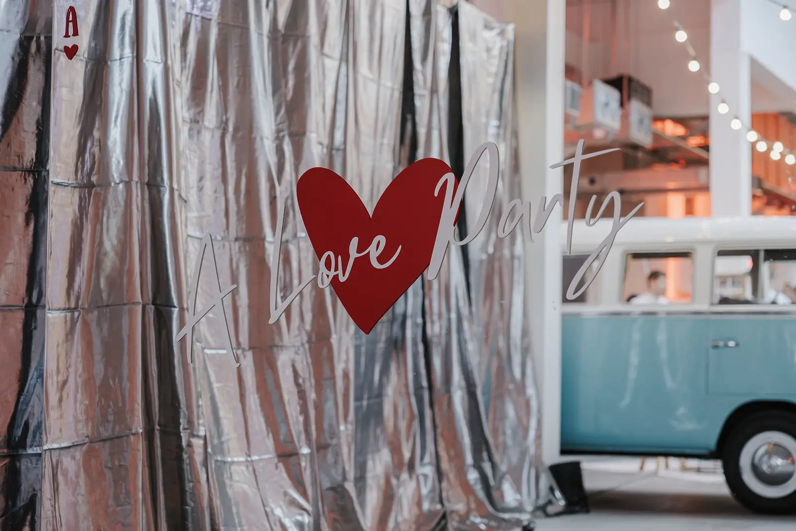 Love Circus BASH 2025 – Das Comeback der coolsten Hochzeitsmesse Deutschlands