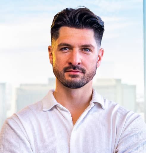 Josh Olfert