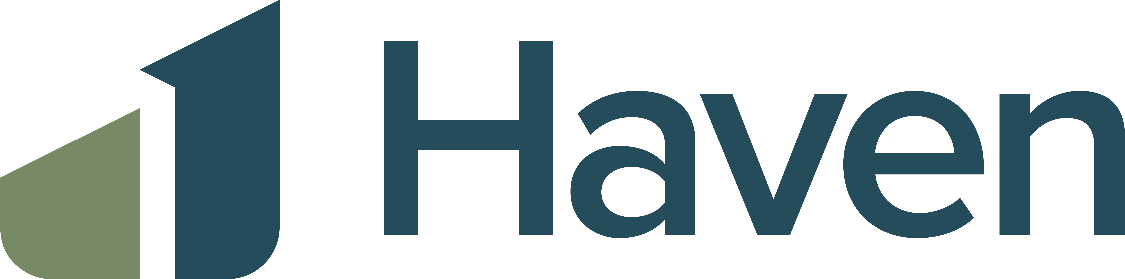 Haven Wealth Management