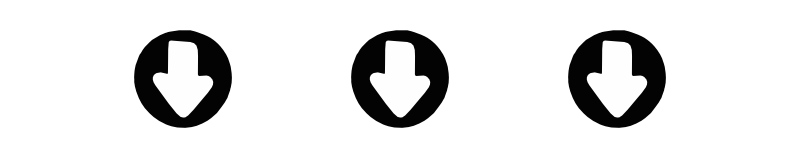 down arrows