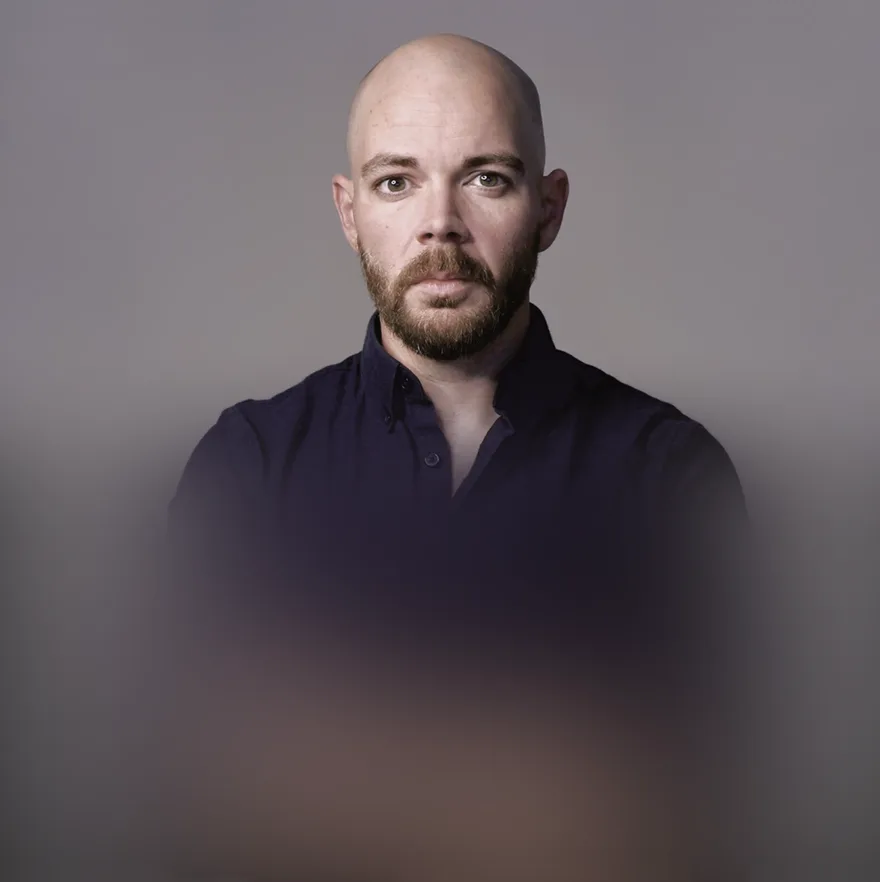Cory Allen