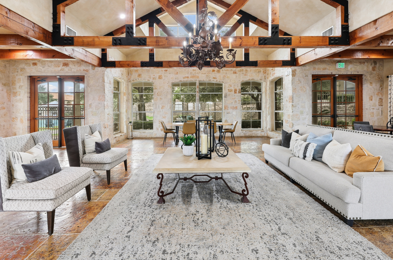 Clubhouse