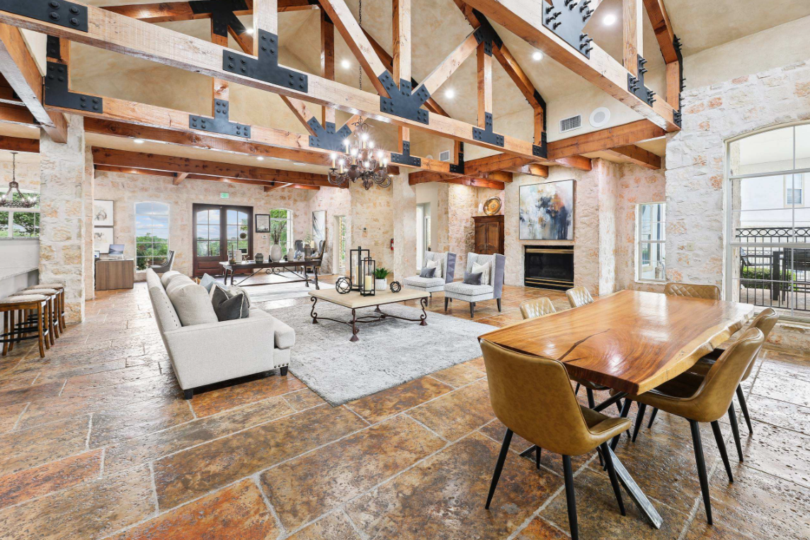 Clubhouse