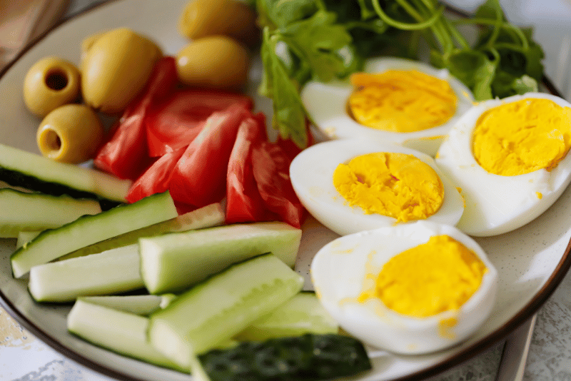Quel petit déjeuner ?