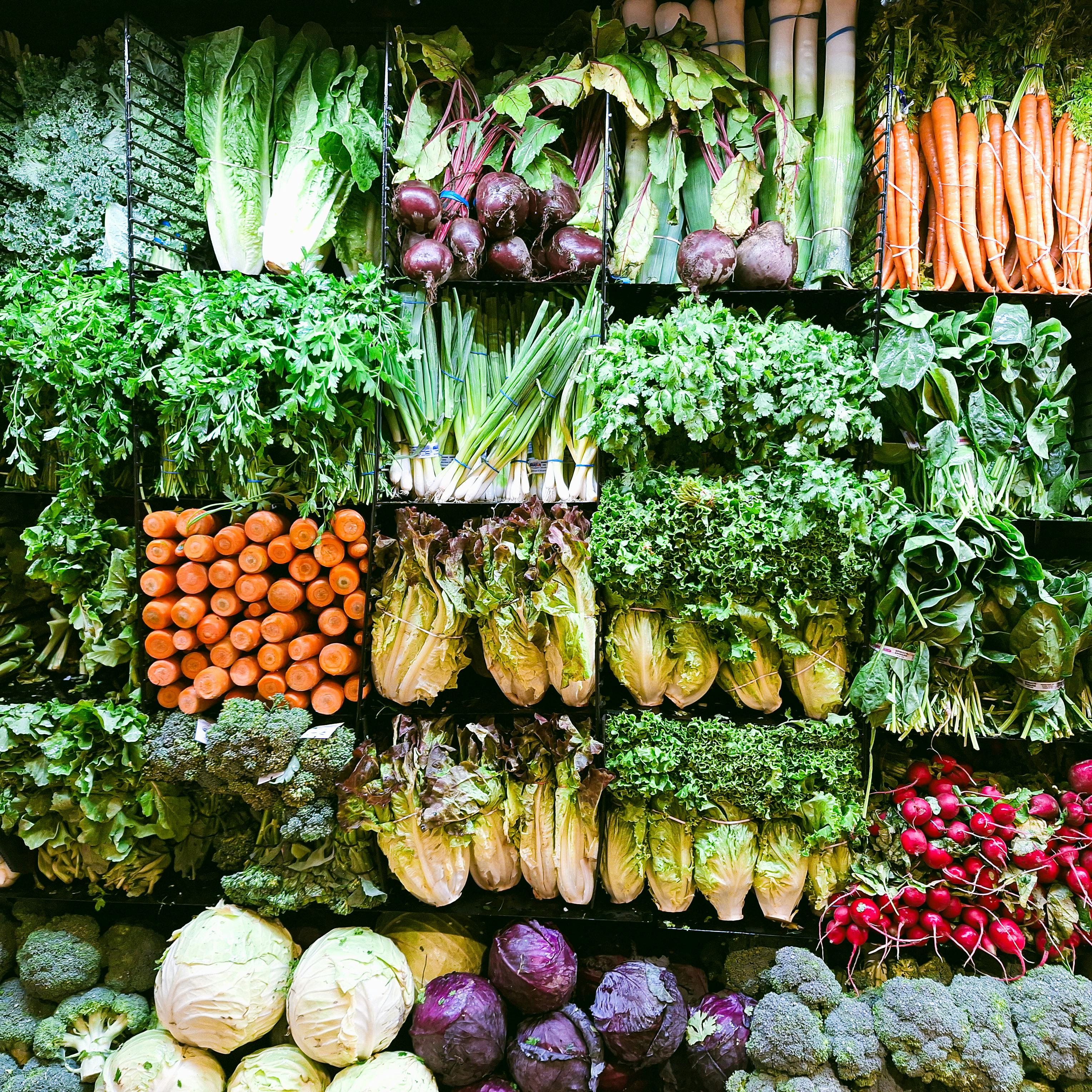 alimentation perte de poids ménopause healthy food vegetables nutrition