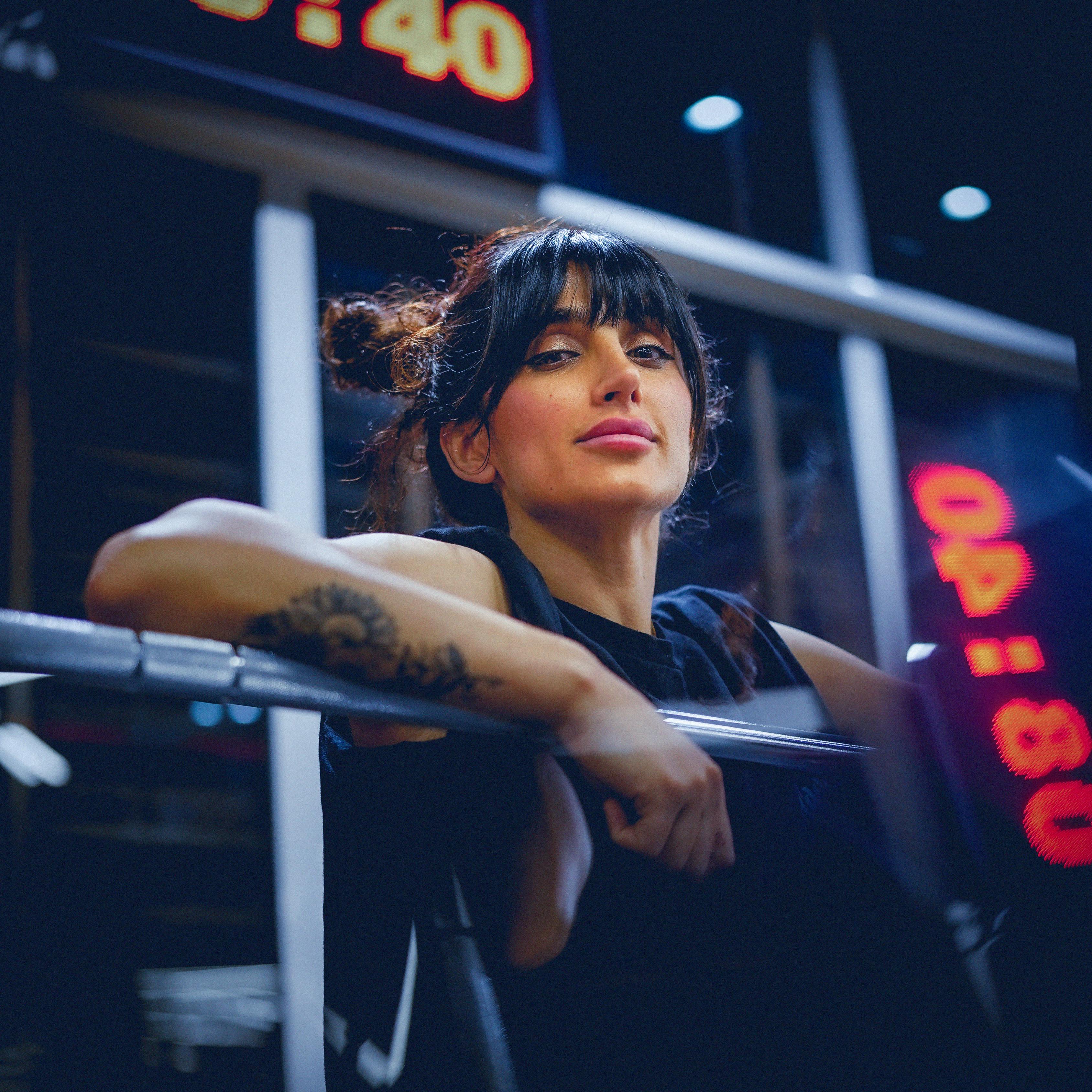 perte de poids ménopause femme 50 ans sport fitness