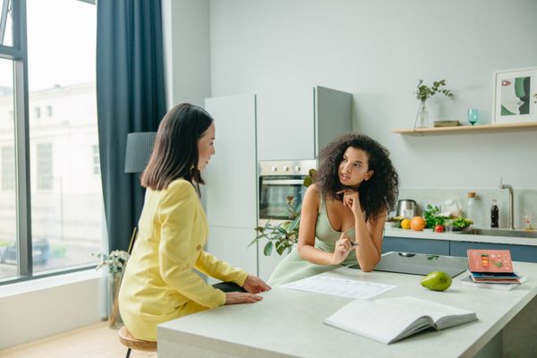Coach Nutrition : Pourquoi et Comment Bien le Choisir ?