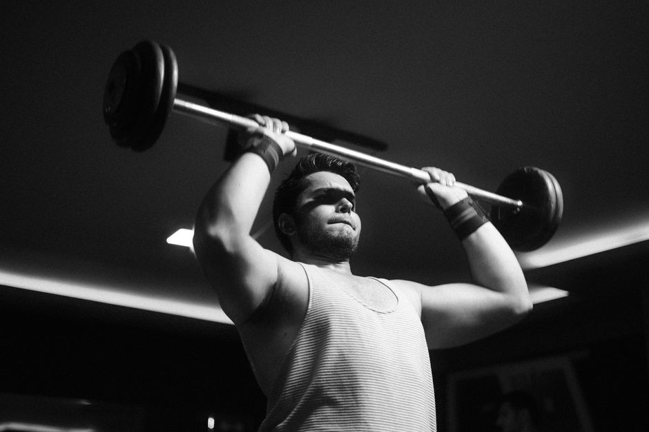 musculation et hiit prise de masse musculaire combinés