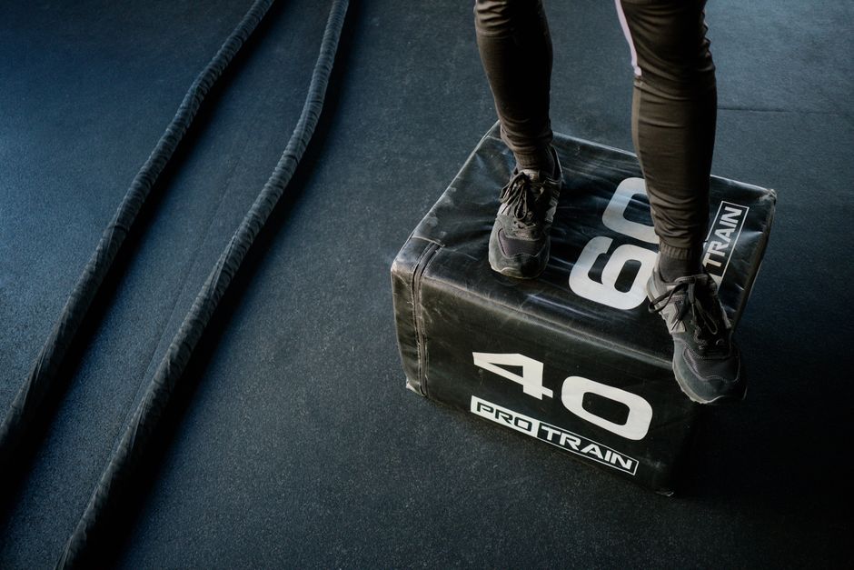 hiit prise de masse entraînement par intervalles haute intensité