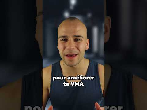 Vidéo : Améliorer sa VMA