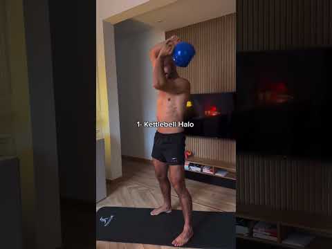 Vidéo : Méthode complète pour ne plus avoir mal aux épaules