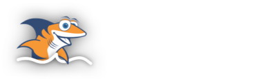 waterworks logo white